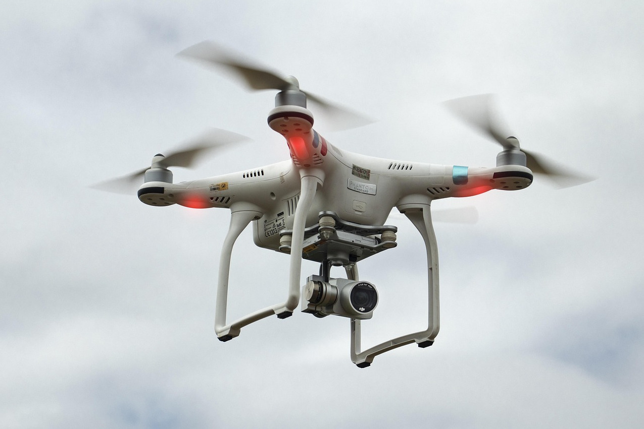 SWORDFISH Command Platform